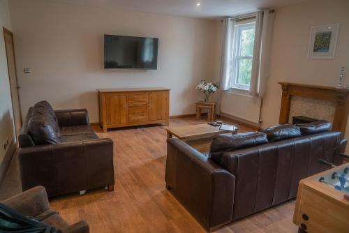 Picture of The Haven Keswick - Spacious Central Apartment