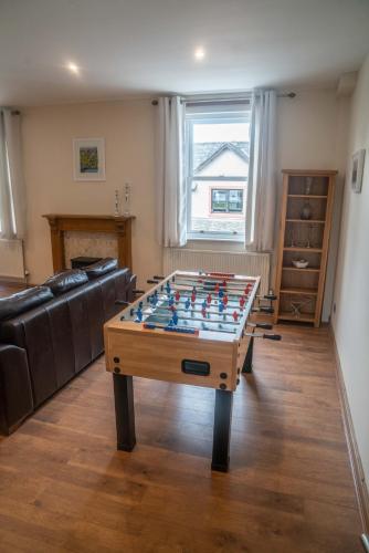 Picture of The Haven Keswick - Spacious Central Apartment