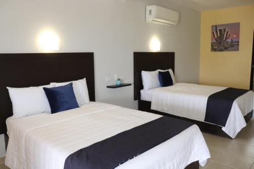 Hotel Jazuli