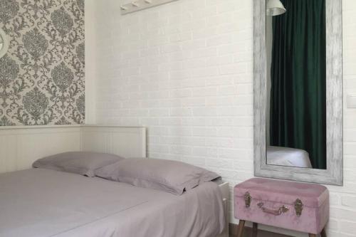 Cosy holiday apartment in Lagos