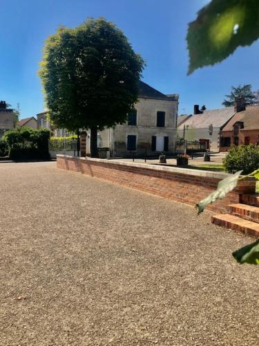 La maisonnée de Chambord - Location saisonnière - Crouy-sur-Cosson