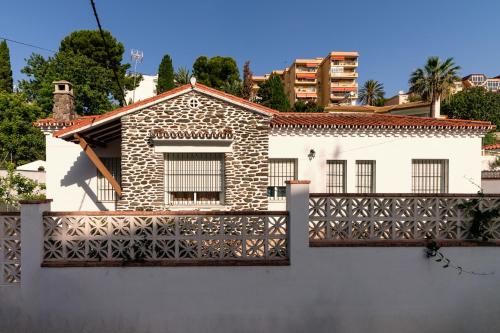 Las Casitas Torremolinos 