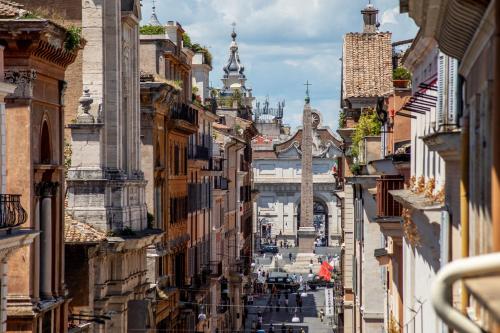 Stay Inn Rome