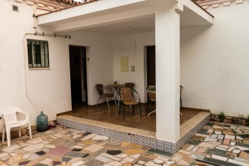 Las Casitas 3