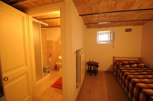 Casa Vacanze Colosseo da Fernando no elevator, Roma (foto 4)