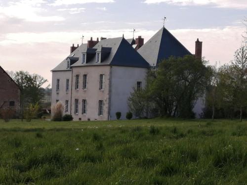 Chateau de Linard