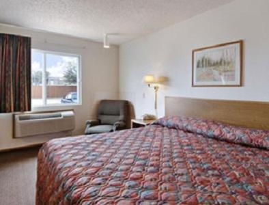 Super 8 by Wyndham Plano/Dallas Area, Plano (Foto 9)