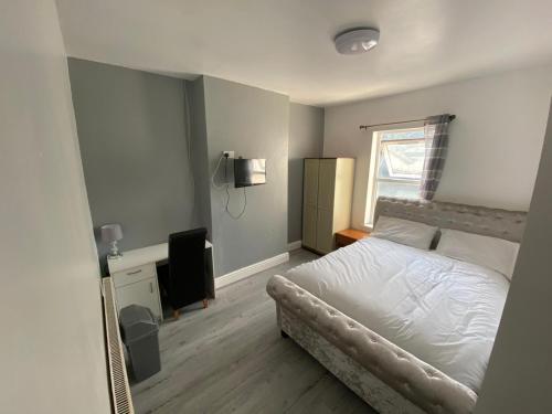 Glorious catering & Restaurant BnB – Sandwell