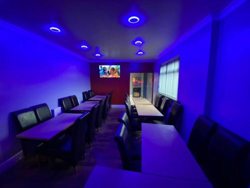 Glorious catering & Restaurant BnB – Sandwell