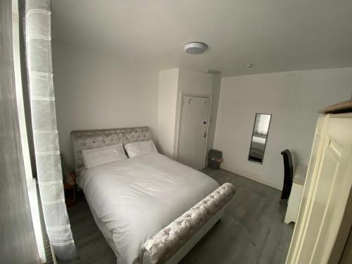Glorious catering & Restaurant BnB – Sandwell