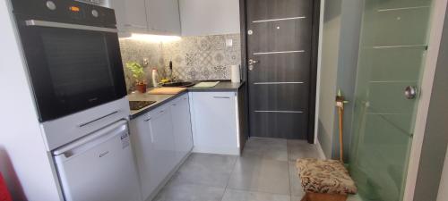 Quadruple Room with Shower image 1