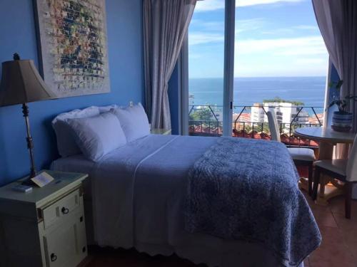 Casa Isabel a Boutique Hilltop Inn in Puerto Vallarta, Mexico