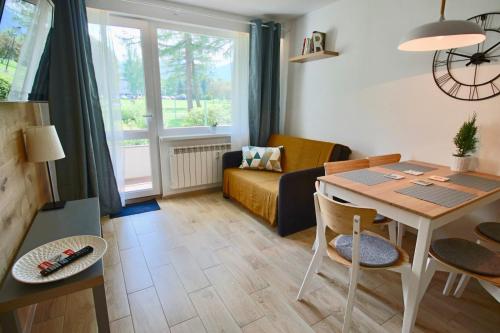 Apartment BazaTatry Parkowy, Zakopane (fotografie 5)