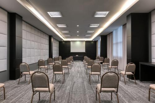 Caesar Business Belo Horizonte Belvedere