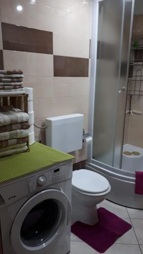 Apartment Marija, Split (photo 8)