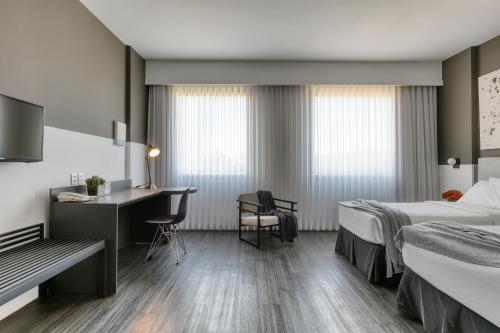 Caesar Business Belo Horizonte Belvedere Managed by Mercure, Belo Horizonte