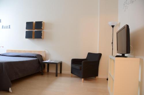 Sigieri Residence Milano, Milán (fotografie 6)