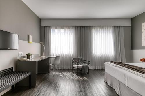 Caesar Business Belo Horizonte Belvedere