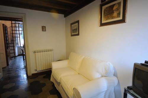Casa Vacanze Colosseo da Fernando no elevator, Roma (foto 6)