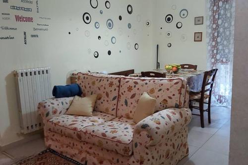 Residenza Parco Acquatico-Aquatic Park Apartment