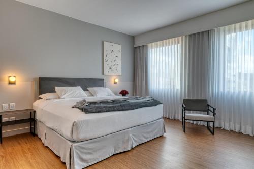 Caesar Business Belo Horizonte Belvedere