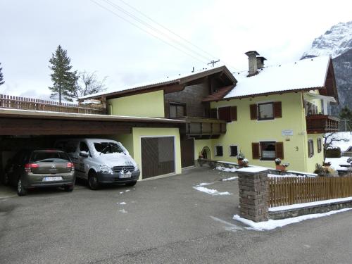 Appartement Gerhard - image 14