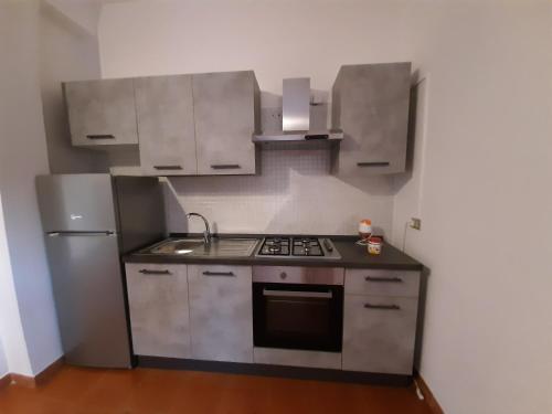 Appartamento il tulipano