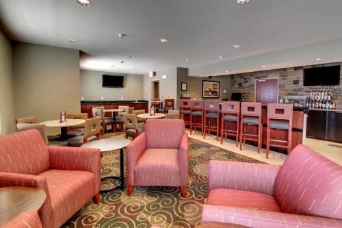 Cobblestone Inn & Suites - Harvey