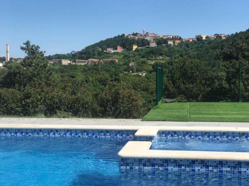Niki1 - Location saisonnière - Labin