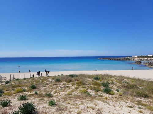 Locazione turistica Le Vele gîte à louer Faggiano