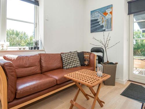  6 person holiday home in Knebel in Knebel