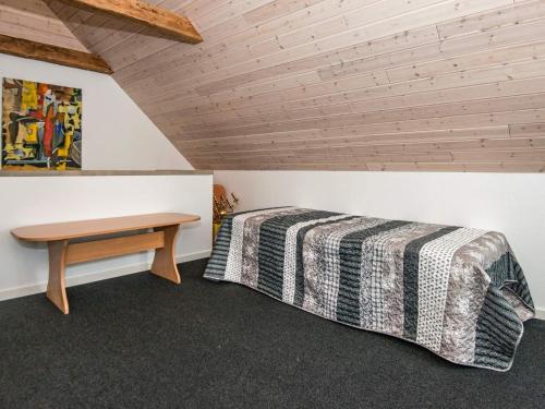 Holiday home Bredebro VI - image 8
