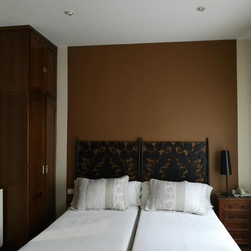 Hostal Plaza