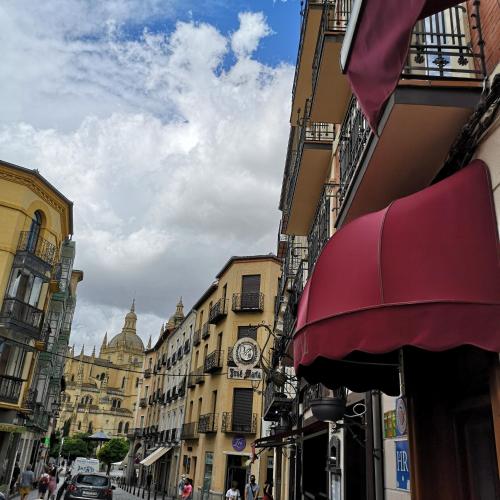 Hostal Plaza