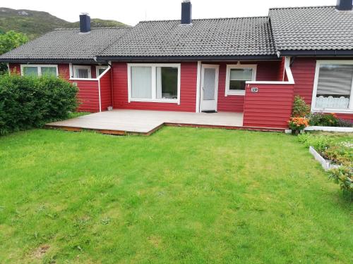 B&B Sandshamn - Leinastova - Bed and Breakfast Sandshamn