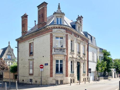 La Maison de Reina 3