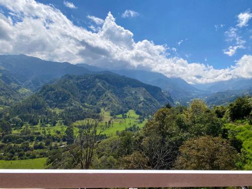265563186 Hotel El Mirador del Cocora