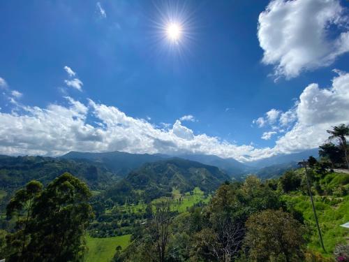 265563189 Hotel El Mirador del Cocora