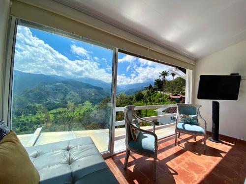 265563197 Hotel El Mirador del Cocora