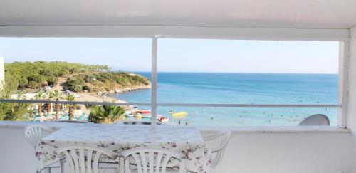 Didim Seaview Beach Apartments