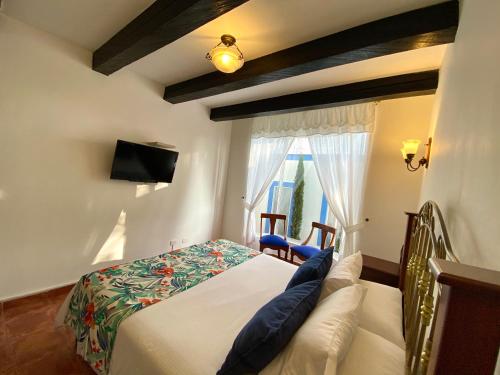 265564300 Hotel El Mirador del Cocora