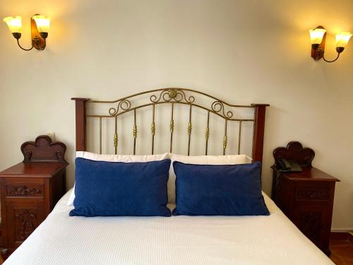 265564301 Hotel El Mirador del Cocora