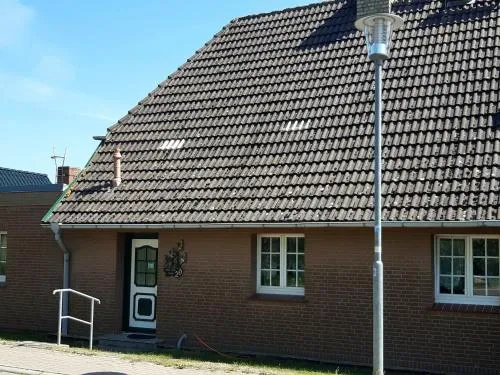 Ferienhaus in Boltenhagen am Sandstrand in Boltenhagen, Deutschland