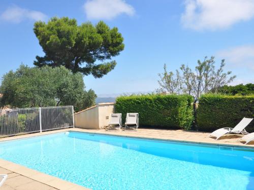 Villa with private pool and lake view - Location, gîte - Narbonne