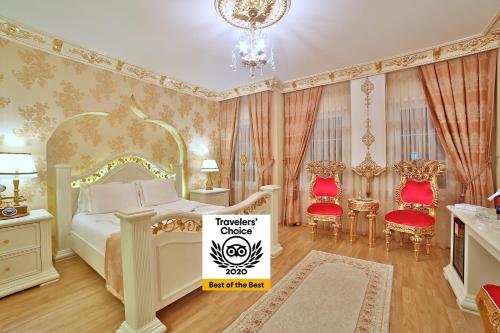 White House Hotel Istanbul - zdjęcie 4