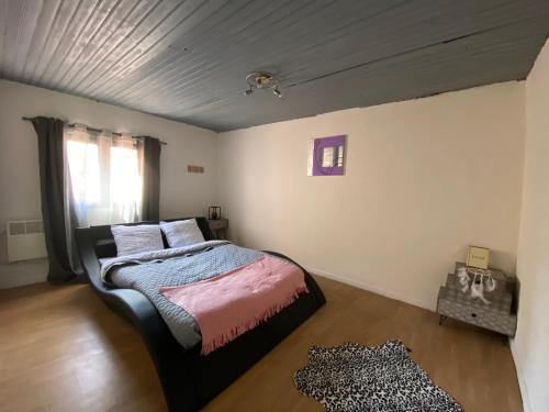 La Cigale in Анот