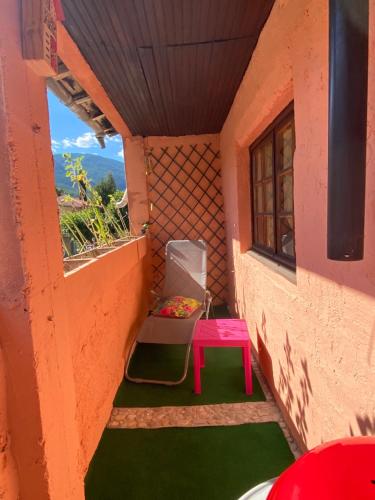 La Cigale in Анот