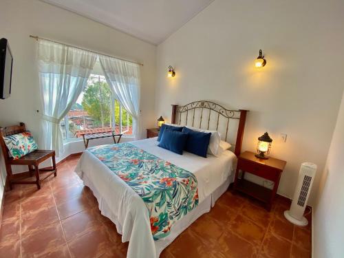 265566529 Hotel El Mirador del Cocora