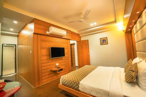 HOTEL GREENLAND