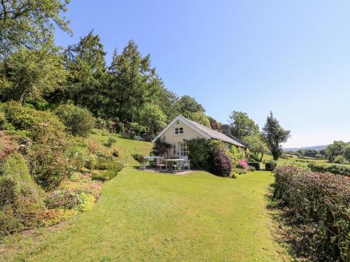 Dolgenau Hir - The Barn